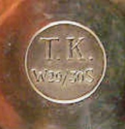 T.K. (name unknown) 3